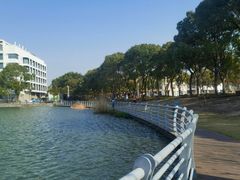 -美兰湖景区