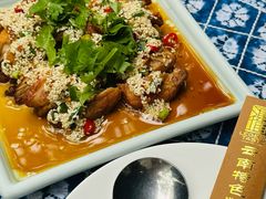 -滇道云南特色料理(康定路店)