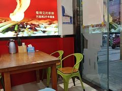 -酸婆娘重庆菜(紫竹路店)