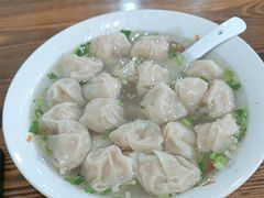 -吉祥面馆(孩儿巷北路店)