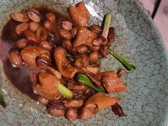 -金成潮菜博物馆(海珠湿地店)