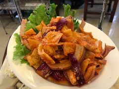 -郭记烤肉(正阳街店)