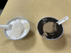 -喜盈门保健甜品店