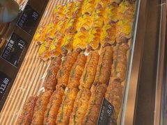 -FANEN法念·烘焙·甜点(万象城店)