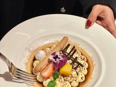 -Kathleen's Bistro&Bar 凯圣琳西餐厅(漕河泾印象城店)