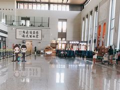 -敦煌莫高国际机场