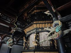 -窦圌山风景区