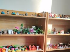 -大鱼心理咨询工作室(静安寺店)