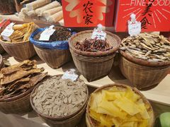 -柴火农家·江西赣南菜(土华店)