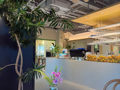-小满Grainkitchen(滨江商业广场店)