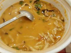 -西贝莜面村(香蜜湖店)