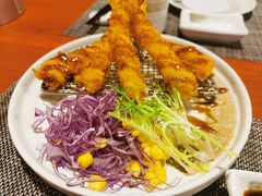 -松羽料理(国大店)
