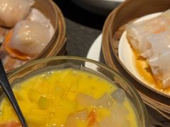 -汤城小厨•粤菜•靓汤(苏州街店)