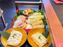 -牛New寿喜烧(虹桥新天地店)