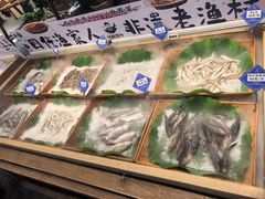-胖姐渔村(中源大道店)