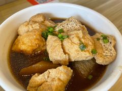 -有章牛杂(石厦店)