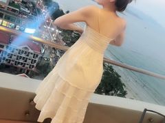 -芽庄喜来登水疗酒店