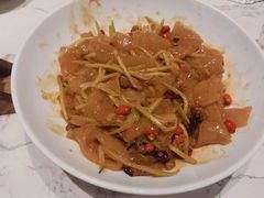 -奉天小馆·非遗东北菜(济南万象城店)