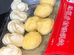 -缘福乡村铁锅炖民宿(八达岭店)