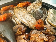 -巧克力渔家.小船海鲜胶东菜(万平口店)