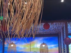 -椰莱泰小谷·东南亚融合菜(坪山悦阾SPACE店)