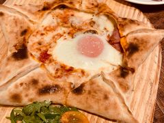 -ALLORA意大利餐厅(丰盛里店)