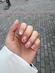 -M13瑾玳•专业美甲美睫