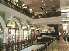 -Pandora(Sydney QVB)
