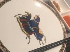 -九十九顶毡房(清河店)