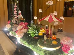 -杭州城中香格里拉大酒店