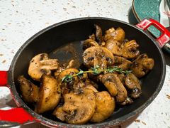 -CRAZYONES西班牙海鲜饭(上海美罗城店)