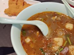 -回味鸭血粉丝汤(砂之船店)
