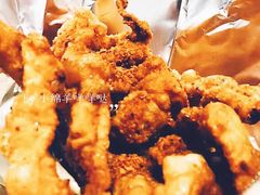 -蜀大侠火锅(四川北路店)