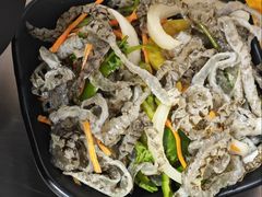 -燚青春东北泥炉烤肉(百合店)