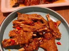 -先记烧鹅王·本地粤菜(福永店)