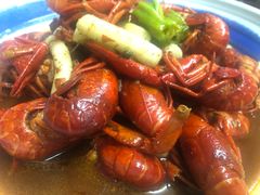 -龙虾奇迹(大华三路店)