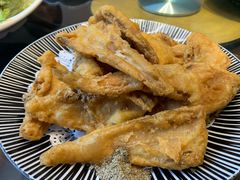 -喜乐餐厅•灯笼虾球首创者•本地小海鲜(二马路店)