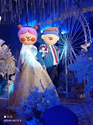 -先锋国际宴会中心(先锋国际广场店)