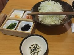 -胜博殿日式炸猪排(西红门店)