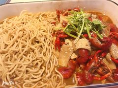 -友达面馆(二七南路店)