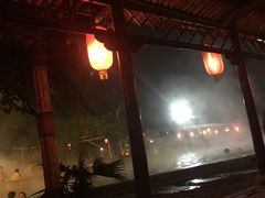 -天赐温泉