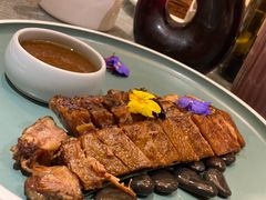 -姜君·千岛湖鱼头馆(浦东大道店)