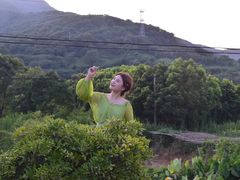 -桃花岛风景旅游区