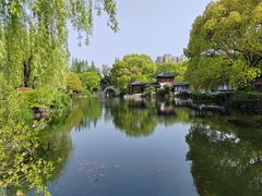 -南园(太仓市)