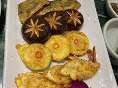 -萨拉伯尔水源素问店·韩国宫廷料理(人民路店)