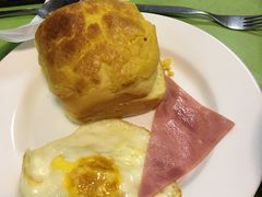 -胜利茶餐室