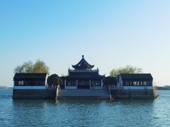 -石湖景区