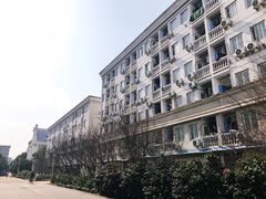 -浙江越秀外国语学院