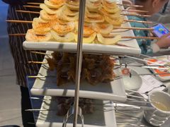 -白玉·朝鲜族烤串(深圳Kkone店)
