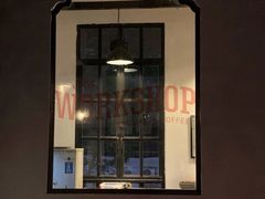 -The Workshop Coffee